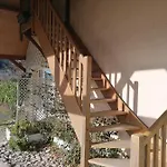 Appartement Nid De Pie Grand Duplex Lumineux Cadre Verdoyant Calme A 5 Mn De La Pres Port En Bessin, Bayeux, Omaha Beach, *