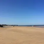 Nid De Pie Grand Duplex Lumineux Cadre Verdoyant Calme A 5 Mn De La Pres Port En Bessin, Bayeux, Omaha Beach, * Commes