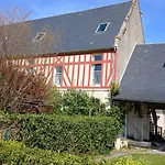 Nid De Pie Grand Duplex Lumineux Cadre Verdoyant Calme A 5 Mn De La Pres Port En Bessin, Bayeux, Omaha Beach, * Commes