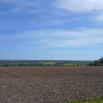 Nid De Pie Grand Duplex Lumineux Cadre Verdoyant Calme A 5 Mn De La Pres Port En Bessin, Bayeux, Omaha Beach, *