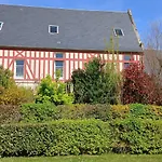 Nid De Pie Grand Duplex Lumineux Cadre Verdoyant Calme A 5 Mn De La Pres Port En Bessin, Bayeux, Omaha Beach, Commes