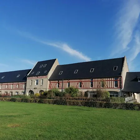 Nid De Pie Grand Duplex Lumineux Cadre Verdoyant Calme A 5 Mn De La Pres Port En Bessin, Bayeux, Omaha Beach, Commes