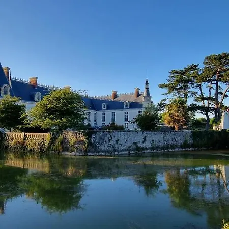 Nid De Pie Grand Duplex Lumineux Cadre Verdoyant Calme A 5 Mn De La Pres Port En Bessin, Bayeux, Omaha Beach, * Commes