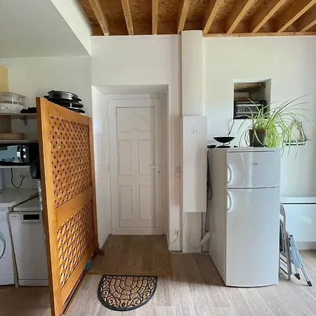 Nid De Pie Grand Duplex Lumineux Cadre Verdoyant Calme A 5 Mn De La Pres Port En Bessin, Bayeux, Omaha Beach, *