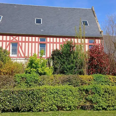 Nid De Pie Grand Duplex Lumineux Cadre Verdoyant Calme A 5 Mn De La Pres Port En Bessin, Bayeux, Omaha Beach, Commes