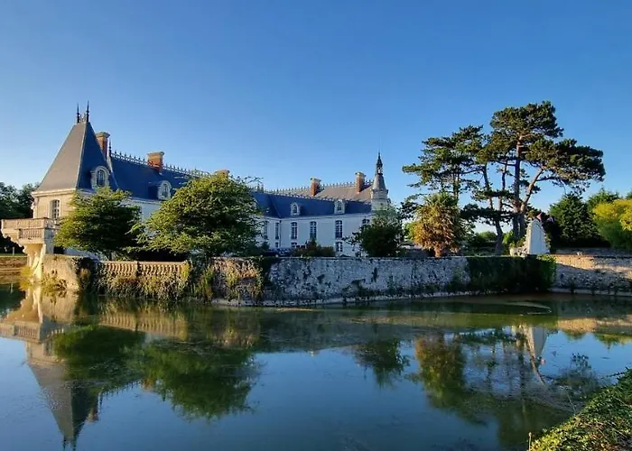 Nid De Pie Grand Duplex Lumineux Cadre Verdoyant Calme A 5 Mn De La Pres Port En Bessin, Bayeux, Omaha Beach, * Commes